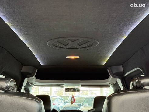 Volkswagen Caddy 2015 черный - фото 28