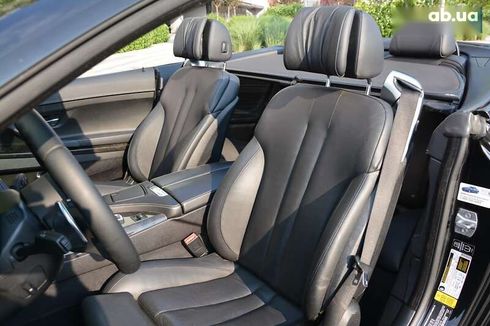 BMW 6 серия 2015 - фото 25