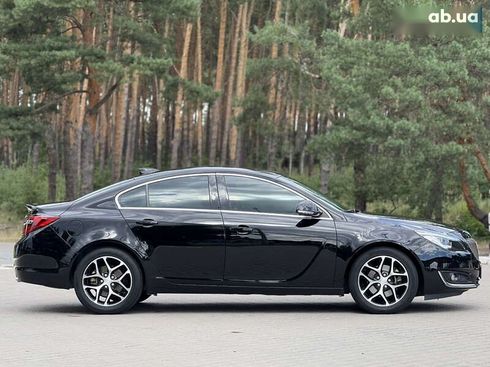 Buick Regal 2016 - фото 10