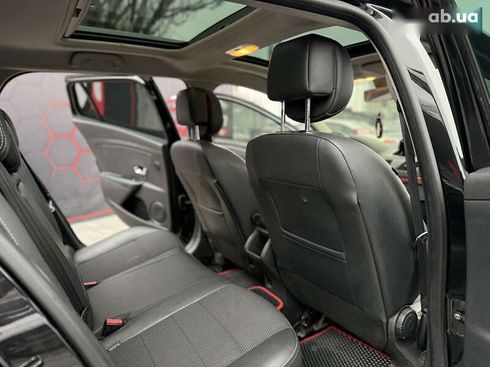 Renault Megane 2012 - фото 25