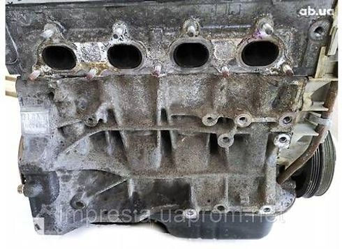 двигатель в сборе для Honda Civic - купить на Автобазаре - фото 3
