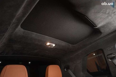 BMW X7 2022 - фото 23