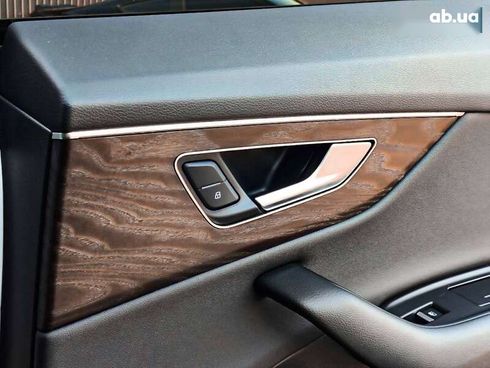 Audi Q8 2019 - фото 26