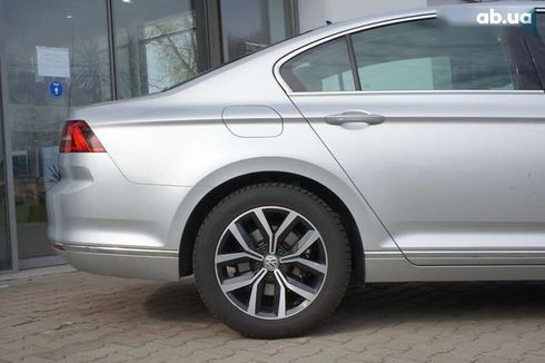 Volkswagen Passat 2018 - фото 4
