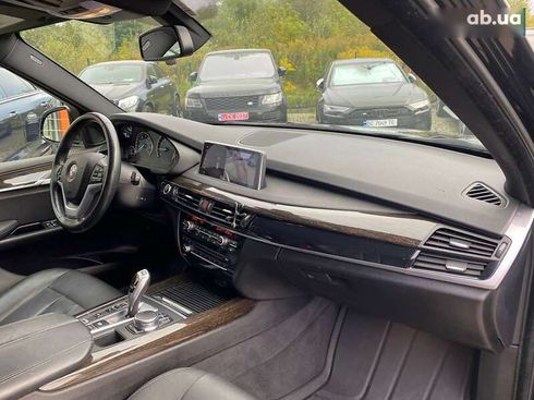 BMW X5 2018 - фото 10
