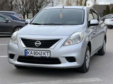 Продаж вживаних Nissan Latio в Дніпропетровській області - купити на Автобазарі