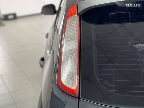 Ford Focus 2008 - фото 10