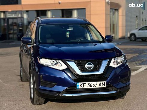 Nissan Rogue 2019 - фото 5