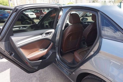 Audi A3 2015 - фото 19