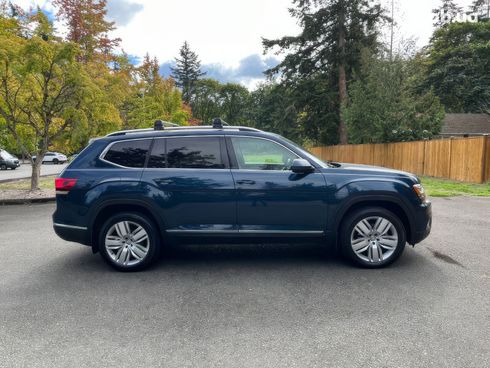 Volkswagen Atlas 2018 - фото 8