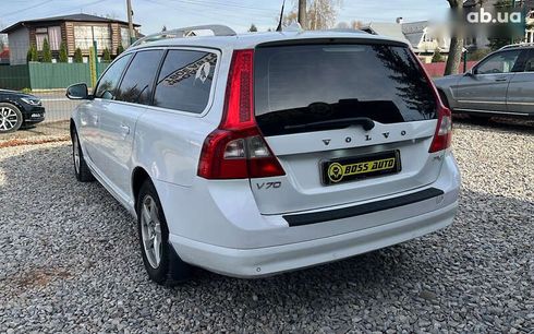 Volvo V70 2012 - фото 5