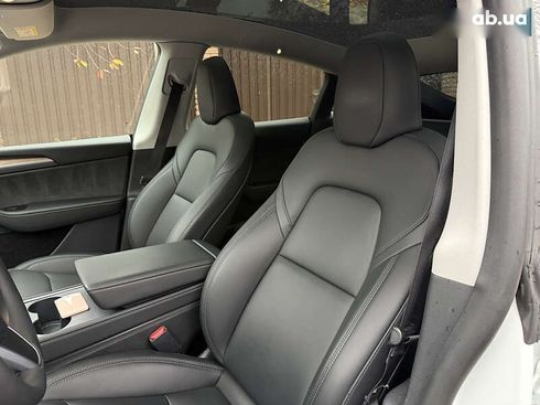 Tesla Model Y 2022 - фото 19