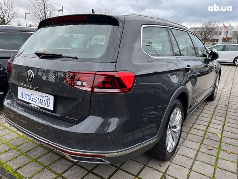 Volkswagen Passat 2022 - фото 27