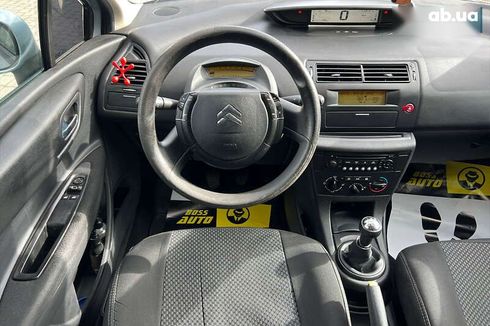 Citroёn C4 2006 - фото 17
