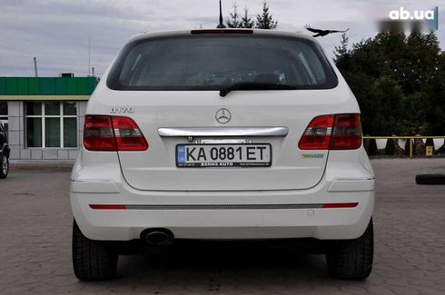 Mercedes-Benz B-Класс 2007 - фото 11