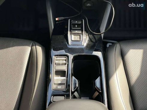 Honda eNP1 2023 - фото 22
