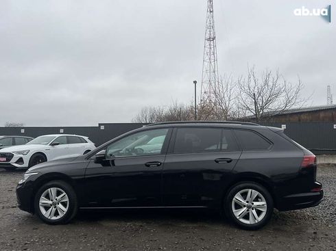 Volkswagen Golf 2022 - фото 5