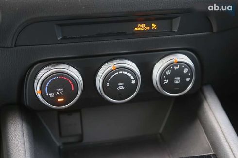 Mazda CX-5 2020 - фото 20