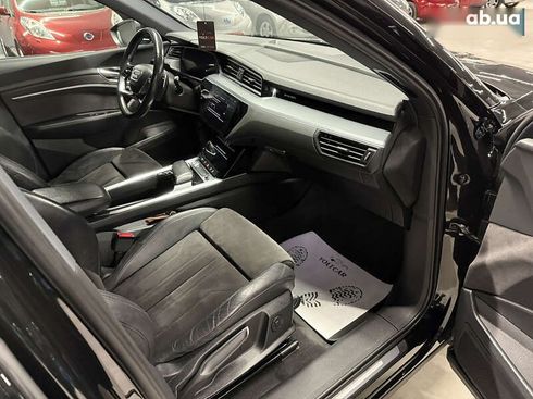 Audi E-Tron 2019 - фото 11