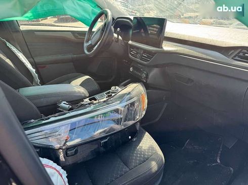 Ford Escape 2023 - фото 8
