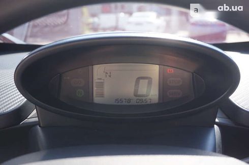 Renault Twizy 2017 - фото 15