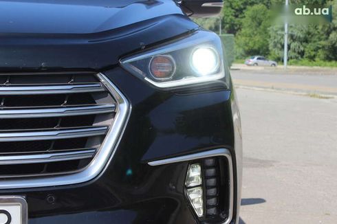 Hyundai Maxcruz 2016 - фото 12