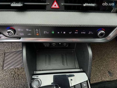 Kia Sportage 2022 - фото 19