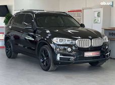 Продаж вживаних BMW X5 2014 року - купити на Автобазарі