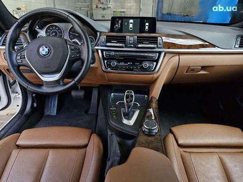 BMW 4 Series Gran Coupe 2015 - фото 18