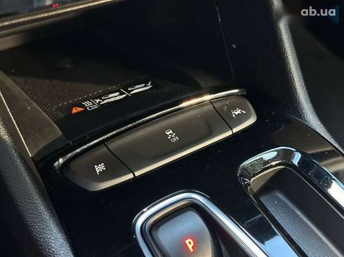 Chevrolet Bolt 2021 - фото 29