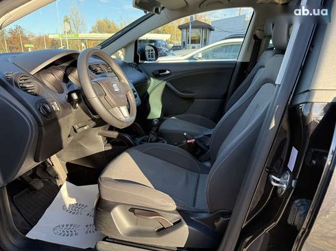 SEAT Altea 2009 - фото 9