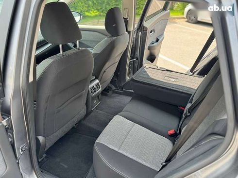 Nissan Rogue 2022 - фото 17