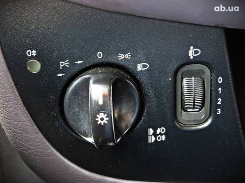 Mercedes-Benz A 160 1999 - фото 9