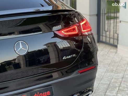 Mercedes-Benz GLE-Class 2020 - фото 28