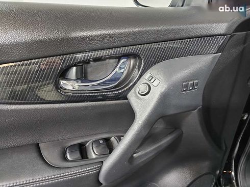 Nissan Rogue 2018 - фото 27