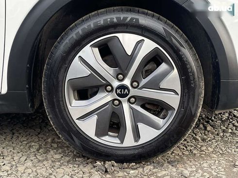 Kia Niro 2021 - фото 25