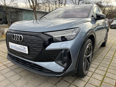 Audi Q4 e-tron 2022 - фото 30