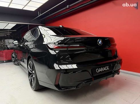 BMW 7 серия 2023 - фото 19