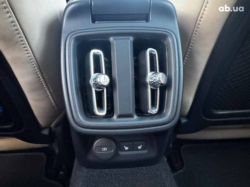 Polestar 2 2021 серый - фото 29