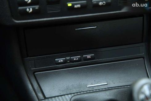 BMW 3 серия 2004 - фото 22