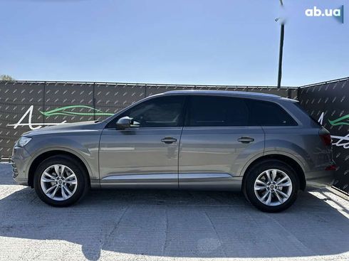 Audi Q7 2016 - фото 6