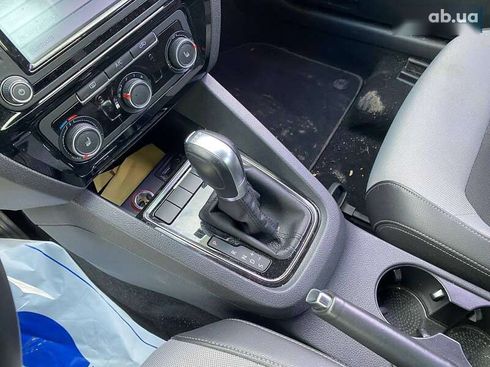 Volkswagen Jetta 2015 - фото 17