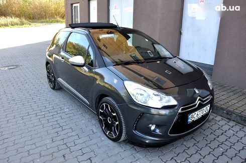 Citroёn DS3 2013 - фото 21