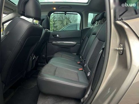 Peugeot 3008 2014 - фото 17