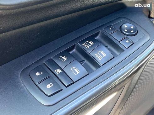 Jeep Cherokee 2016 - фото 27