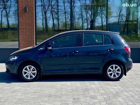 Volkswagen Golf Plus 2006 - фото 9