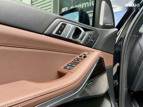 BMW X5 2021 - фото 21