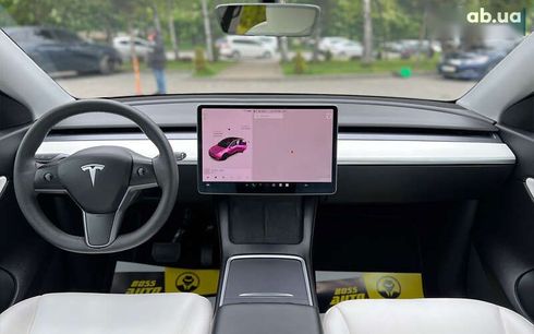 Tesla Model Y 2021 - фото 14