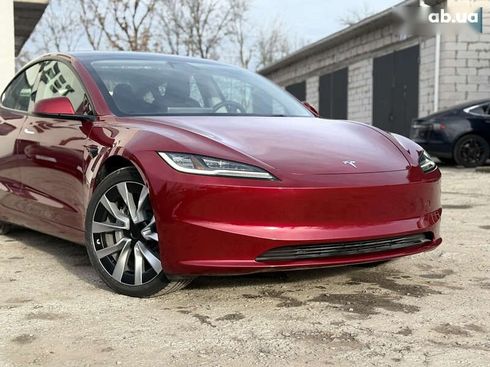 Tesla Model 3 2024 - фото 7