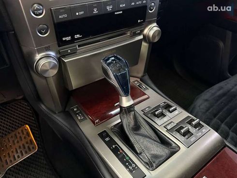 Lexus GX 2010 - фото 28